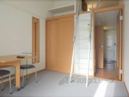 レオパレスＺｅｐｈｙｒの物件内観写真