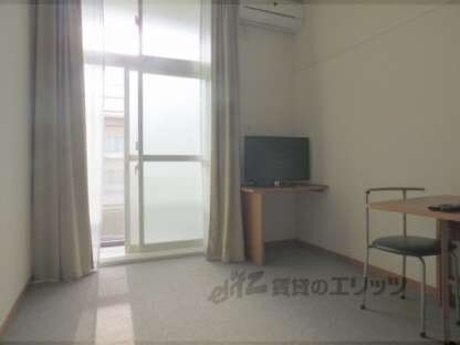 レオパレスＺｅｐｈｙｒの物件内観写真