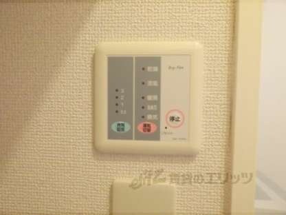 レオパレスＺｅｐｈｙｒの物件内観写真