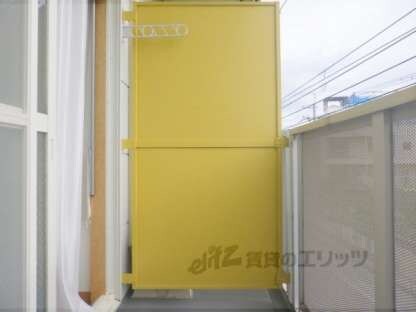 レオパレスＺｅｐｈｙｒの物件内観写真