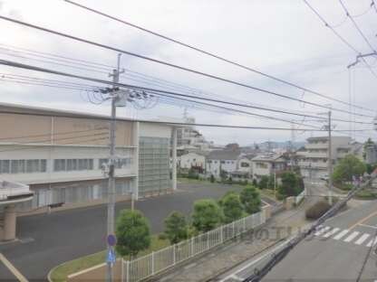 レオパレスＺｅｐｈｙｒの物件内観写真