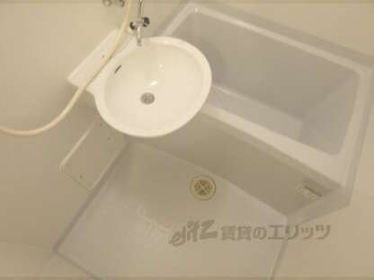 レオパレスＺｅｐｈｙｒの物件内観写真