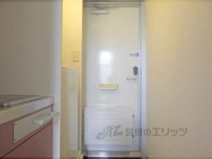 レオパレスＺｅｐｈｙｒの物件内観写真