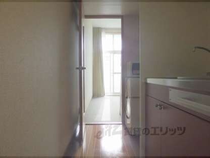 レオパレスＺｅｐｈｙｒの物件内観写真