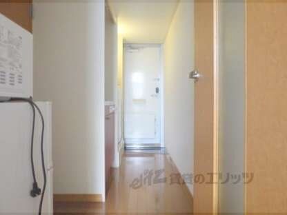 レオパレスＺｅｐｈｙｒの物件内観写真