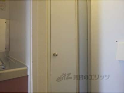 レオパレスヴィラージュ長洲Ⅱの物件内観写真