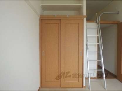 レオパレスヴィラージュ長洲Ⅱの物件内観写真