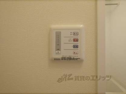 レオパレスヴィラージュ長洲Ⅱの物件内観写真