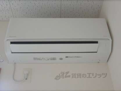 レオパレスヴィラージュ長洲Ⅱの物件内観写真