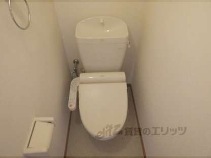 レオパレスヴィラージュ長洲Ⅱの物件内観写真