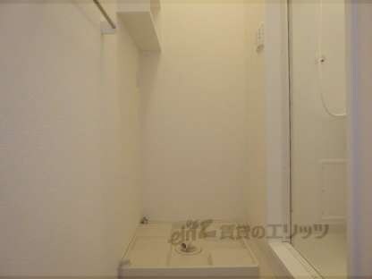 レオパレスヴィラージュ長洲Ⅱの物件内観写真