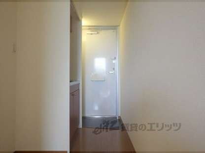 レオパレスヴィラージュ長洲Ⅱの物件内観写真