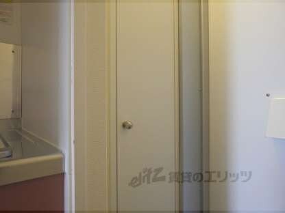 レオパレスヴィラージュ長洲Ⅱの物件内観写真