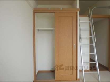 レオパレスヴィラージュ長洲Ⅱの物件内観写真