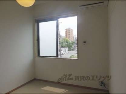 レオパレスヴィラージュ長洲Ⅱの物件内観写真