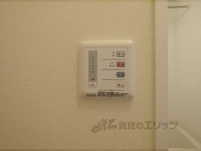 レオパレスヴィラージュ長洲Ⅱの物件内観写真