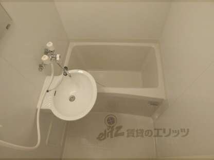 レオパレスヴィラージュ長洲Ⅱの物件内観写真