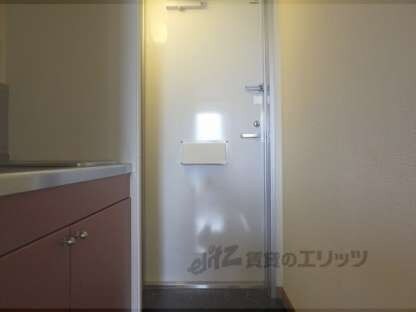 レオパレスヴィラージュ長洲Ⅱの物件内観写真