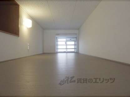 レオパレスヴィラージュ長洲Ⅱの物件内観写真