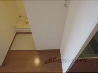 レオパレスヴィラージュ長洲Ⅱの物件内観写真