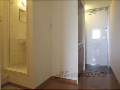 レオパレスヴィラージュ長洲Ⅱの物件内観写真