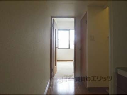 レオパレスヴィラージュ長洲Ⅱの物件内観写真