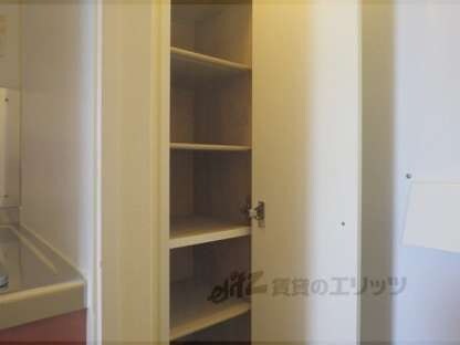 レオパレスヴィラージュ長洲Ⅱの物件内観写真