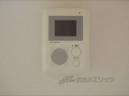 レオパレスヴィラージュ長洲Ⅱの物件内観写真