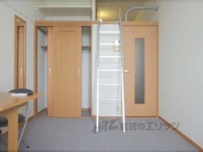 レオパレスエル・ガルテンの物件内観写真