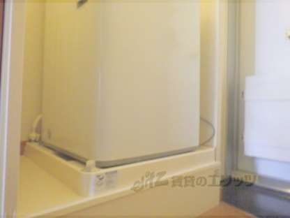 レオパレスエル・ガルテンの物件内観写真