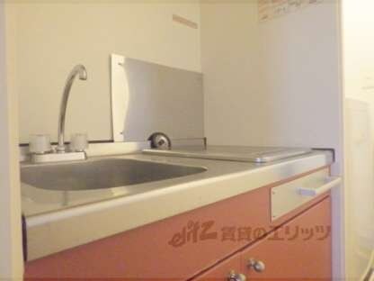 レオパレスエル・ガルテンの物件内観写真