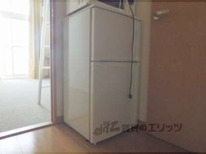 レオパレスエル・ガルテンの物件内観写真