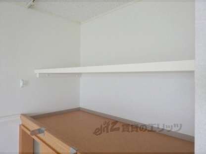 レオパレスエル・ガルテンの物件内観写真