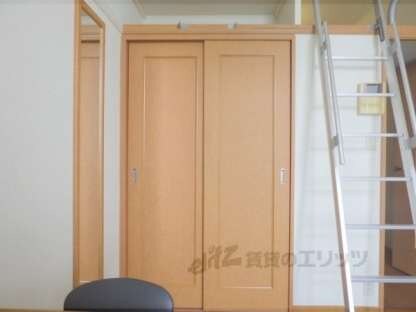 レオパレスエル・ガルテンの物件内観写真