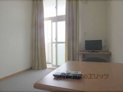 レオパレスエル・ガルテンの物件内観写真