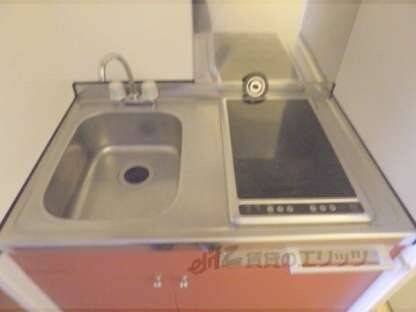 レオパレスエル・ガルテンの物件内観写真