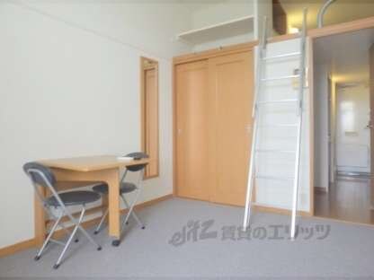 レオパレスエル・ガルテンの物件内観写真