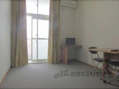 レオパレスエル・ガルテンの物件内観写真