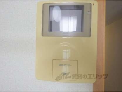 レオパレスエル・ガルテンの物件内観写真