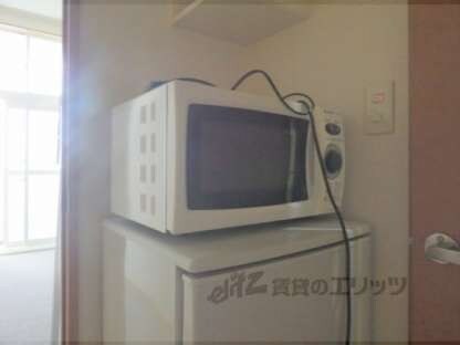 レオパレスエル・ガルテンの物件内観写真