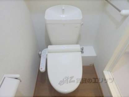 レオパレスエル・ガルテンの物件内観写真