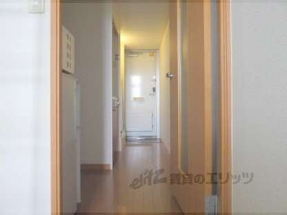 レオパレスエル・ガルテンの物件内観写真