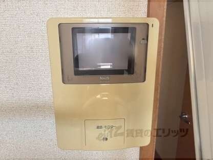 レオパレスクレベールの物件内観写真