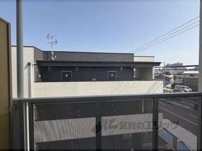 レオパレスクレベールの物件内観写真