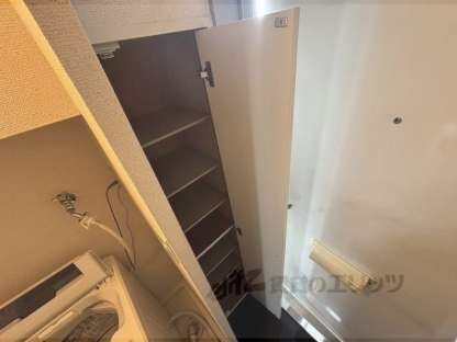 レオパレスクレベールの物件内観写真