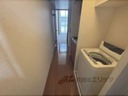 レオパレスクレベールの物件内観写真