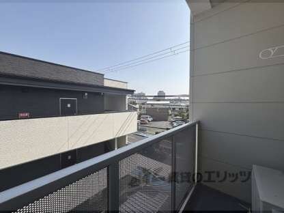 レオパレスクレベールの物件内観写真