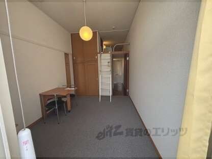 レオパレスクレベールの物件内観写真