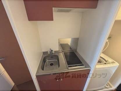 レオパレスクレベールの物件内観写真