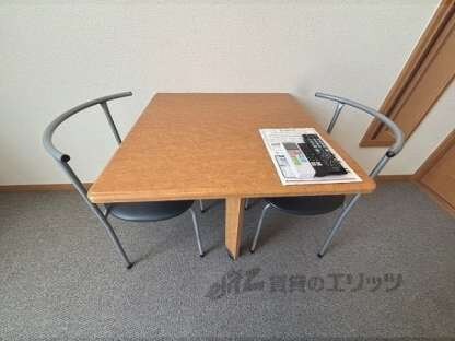 レオパレスクレベールの物件内観写真